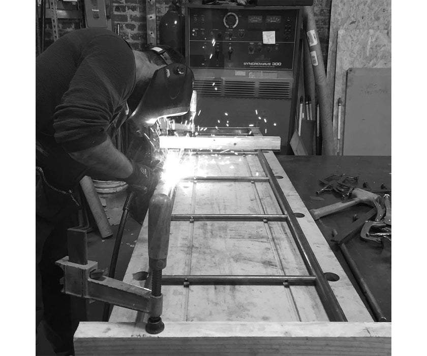 Altai Shelving Skram