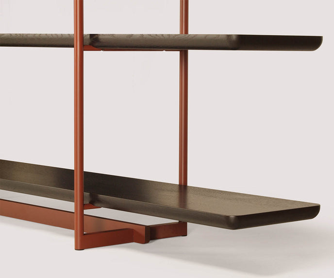 Altai Shelving Skram