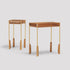 Altai Side Table Skram