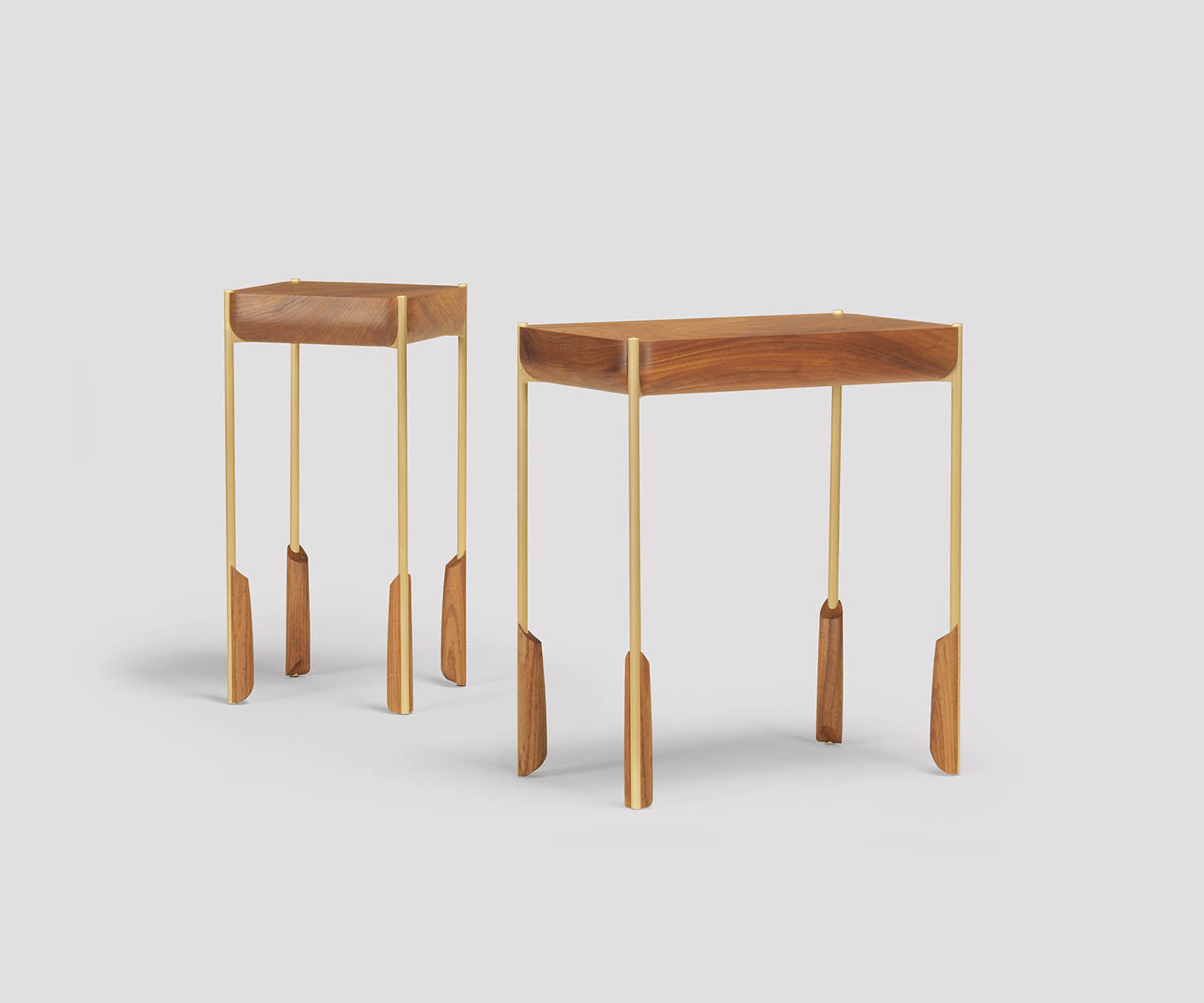 Altai Side Table Skram
