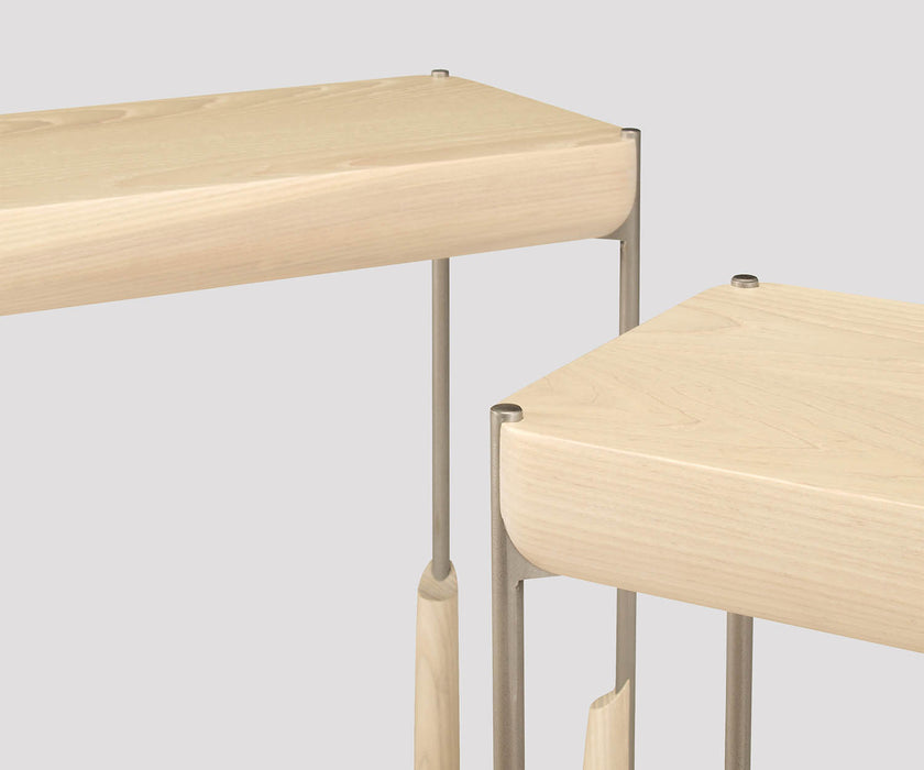 Altai Side Table Skram