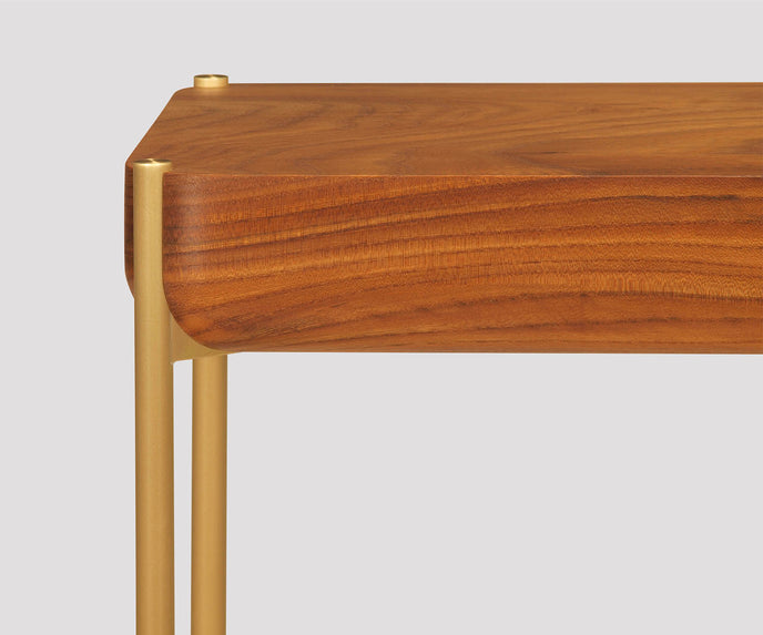 Altai Side Table Skram