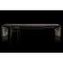 High End Alter Ego Dining Table by Henge Casa Design Group