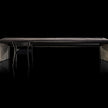 High End Alter Ego Dining Table by Henge Casa Design Group
