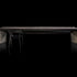 High End Alter Ego Dining Table by Henge Casa Design Group