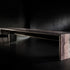 High End Alter Ego Dining Table by Henge Casa Design Group