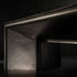 High End Alter Ego Dining Table by Henge Casa Design Group