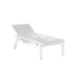 Elegant Alura Outdoor Chaise Lounge by Royal Botania | Casa Design Group