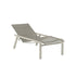 Elegant Alura Outdoor Chaise Lounge by Royal Botania | Casa Design Group
