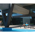 Elegant Alura Outdoor Chaise Lounge by Royal Botania | Casa Design Group