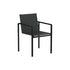 Elegant Alura Outdoor Dining Armchair by Royal Botania | Casa Design Group