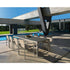 Elegant Alura Outdoor Dining Armchair by Royal Botania | Casa Design Group
