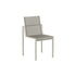 High End Alura Outdoor Dining Chair by Royal Botania Casa Design Group