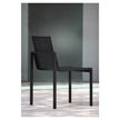 High End Alura Outdoor Dining Chair by Royal Botania Casa Design Group