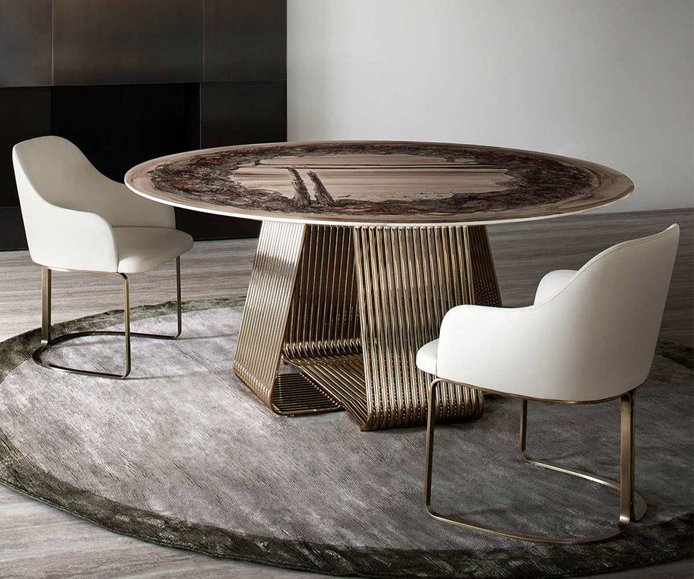 Marie Chair Rugiano