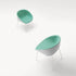 Stainless Steel Base Luxury Amable Outdoor Chair by Paola Lenti Casa Design Group