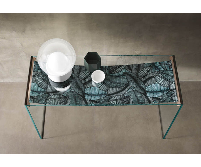 Amaca Console | Tonelli Design