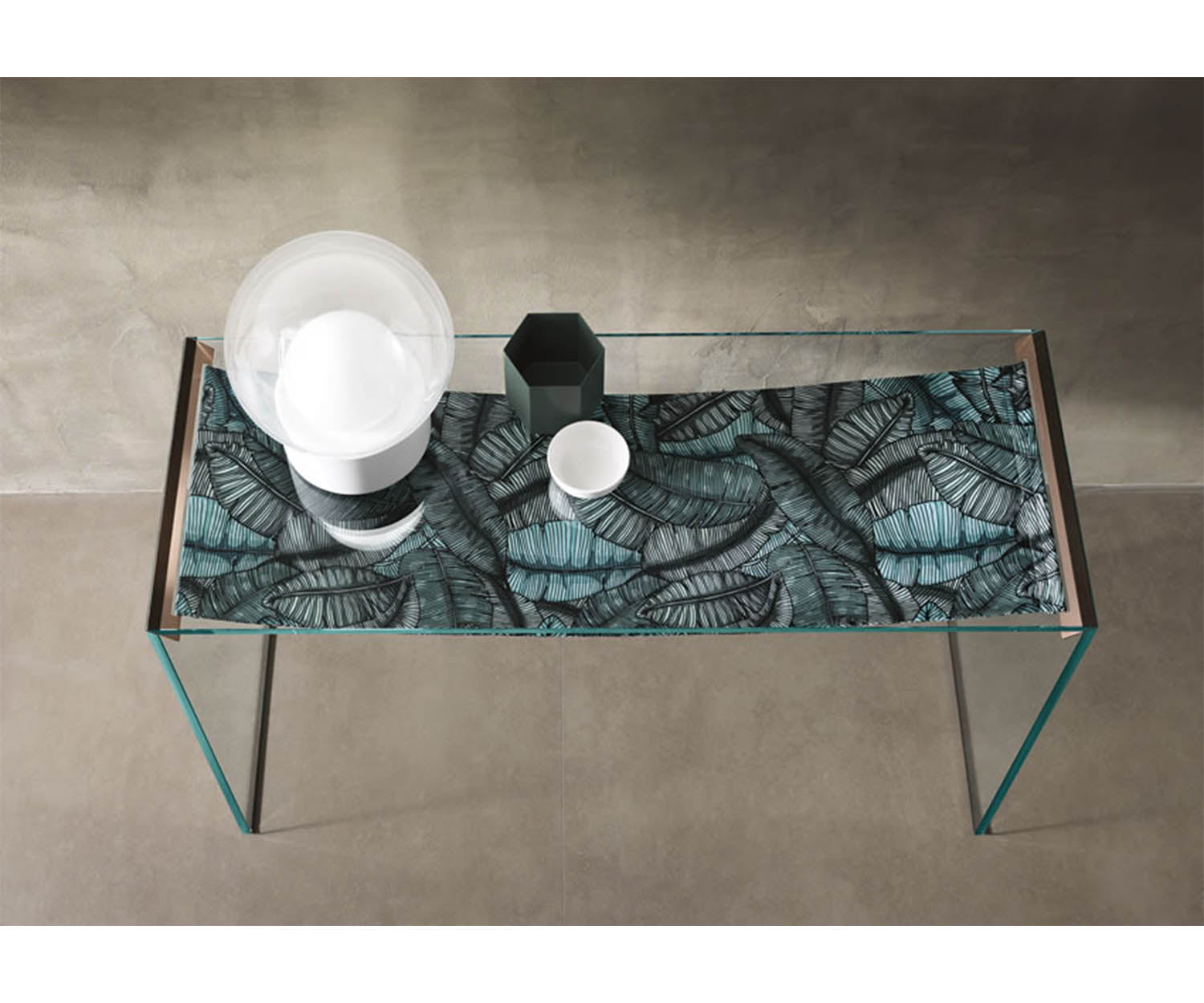 Amaca Console | Tonelli Design