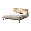 High end Amadeus Bed by Cattelan Italia Casa Design