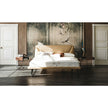 High end Amadeus Bed by Cattelan Italia Casa Design