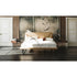 High end Amadeus Bed by Cattelan Italia Casa Design