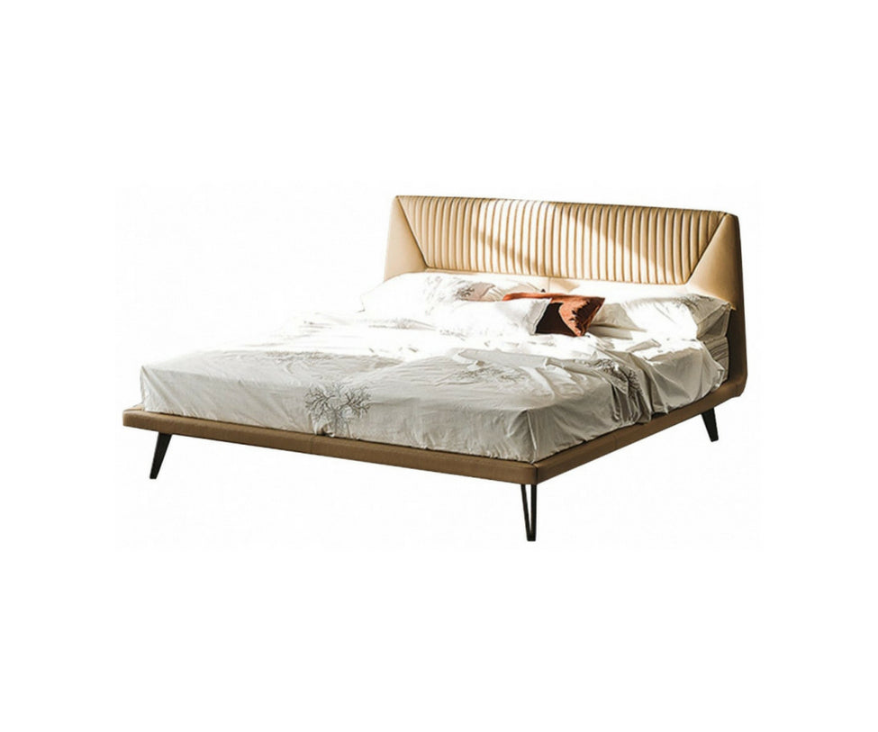 High end Amadeus Bed by Cattelan Italia Casa Design