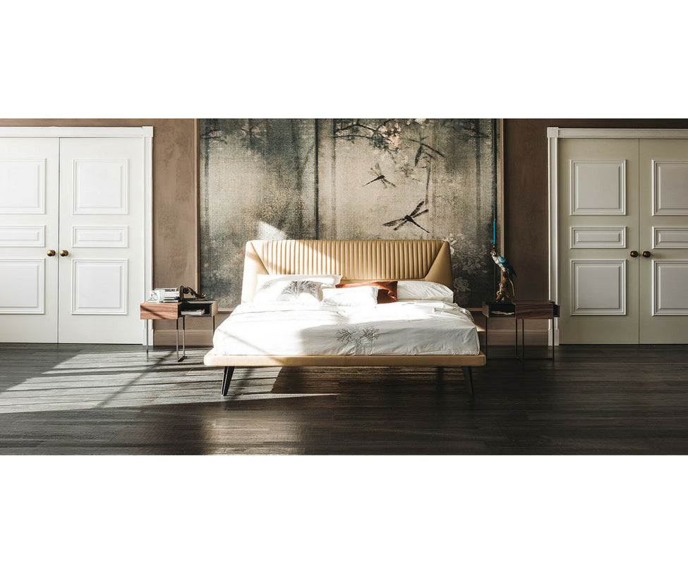 High end Amadeus Bed by Cattelan Italia Casa Design