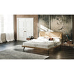 High end Amadeus Bed by Cattelan Italia Casa Design