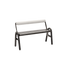 AMAi High and Low Bench I Extremis