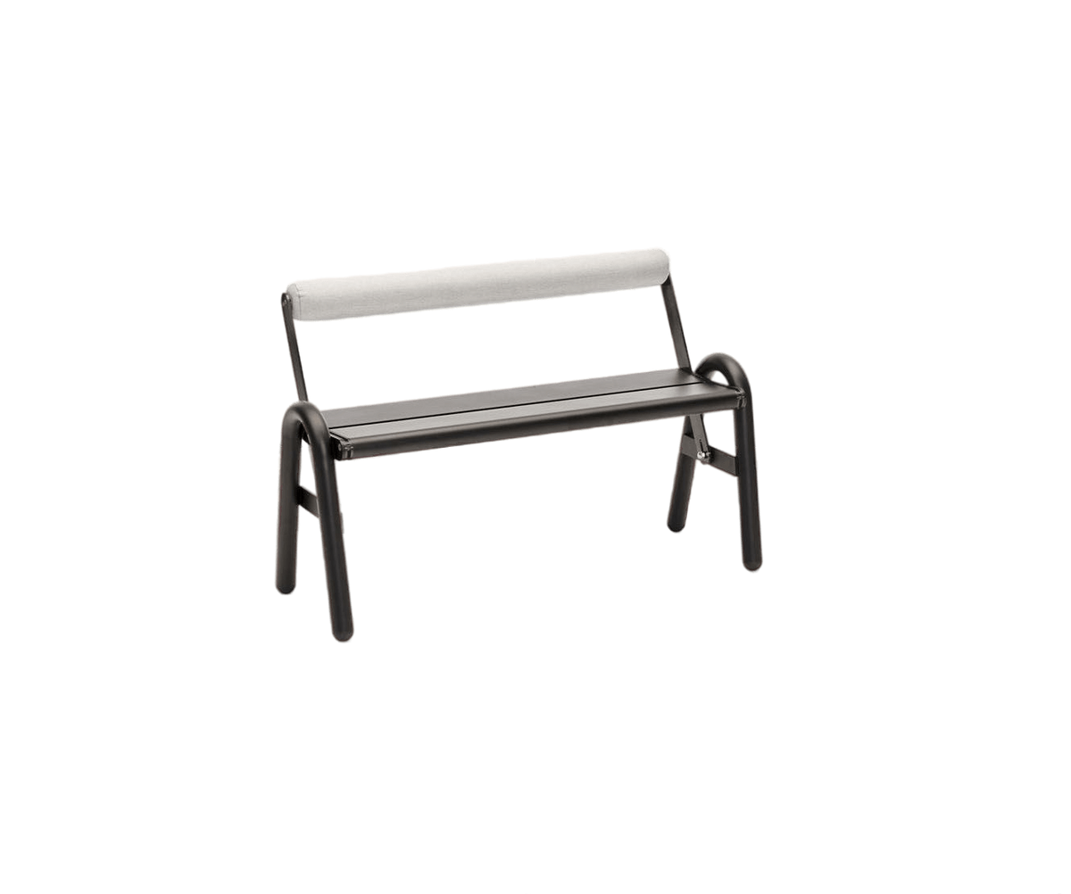 AMAi High and Low Bench I Extremis