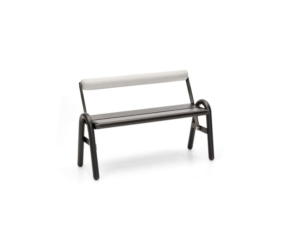 AMAi High and Low Bench I Extremis