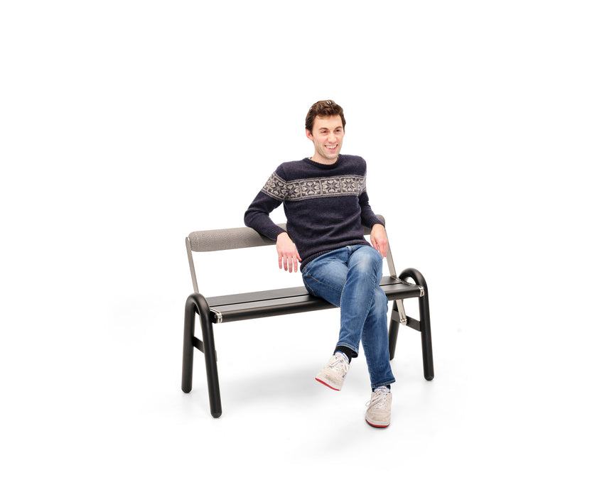 AMAi High and Low Bench I Extremis