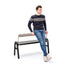 AMAi High and Low Bench I Extremis
