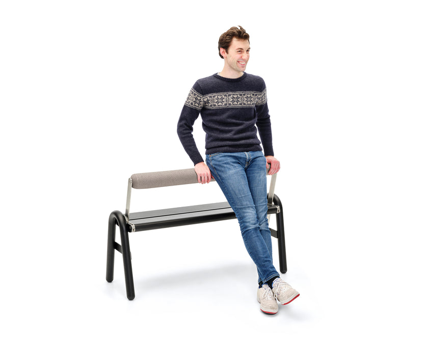 AMAi High and Low Bench I Extremis
