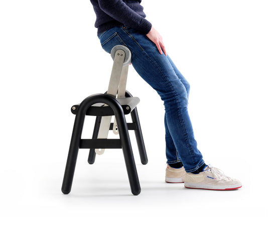 AMAi High and Low Bench I Extremis