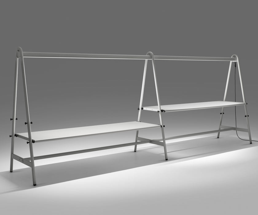 AMAi Table Extremis