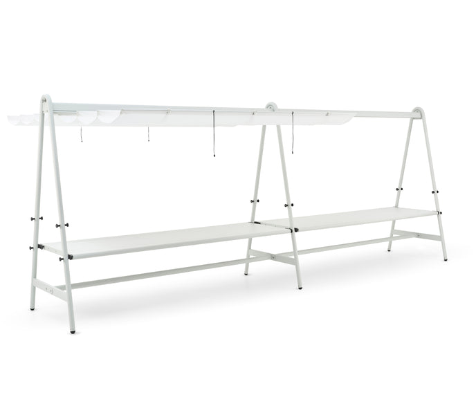 AMAi Table Extremis