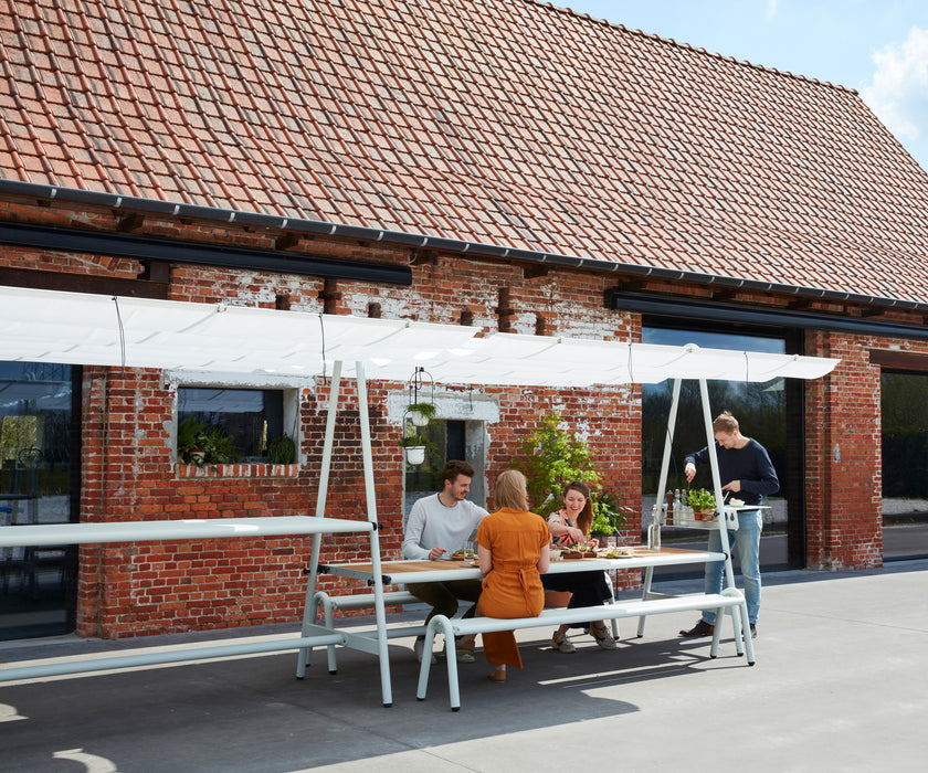 AMAi Bench I Extremis
