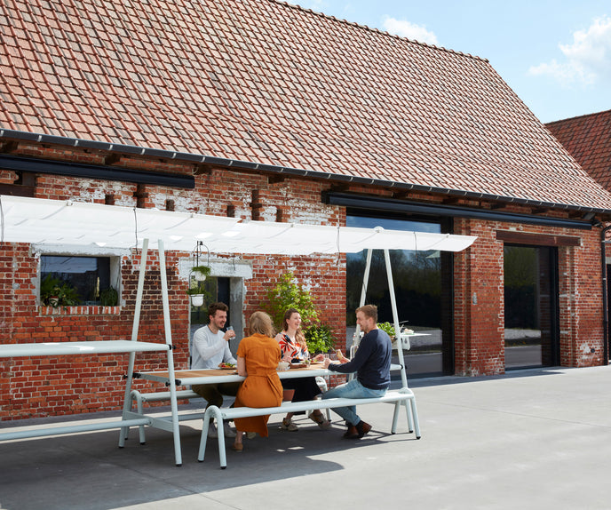 AMAi Table Extremis