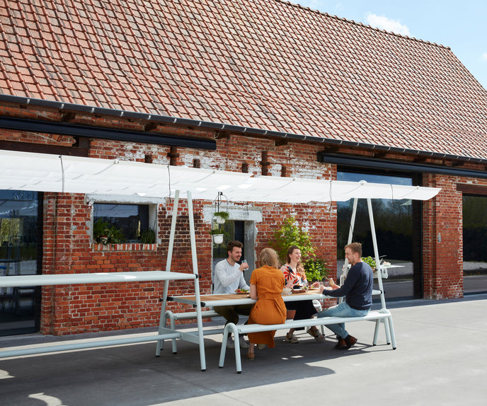 AMAi Bench I Extremis