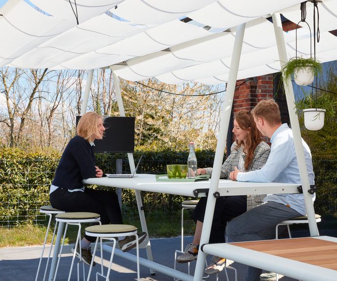 AMAi Table Extremis