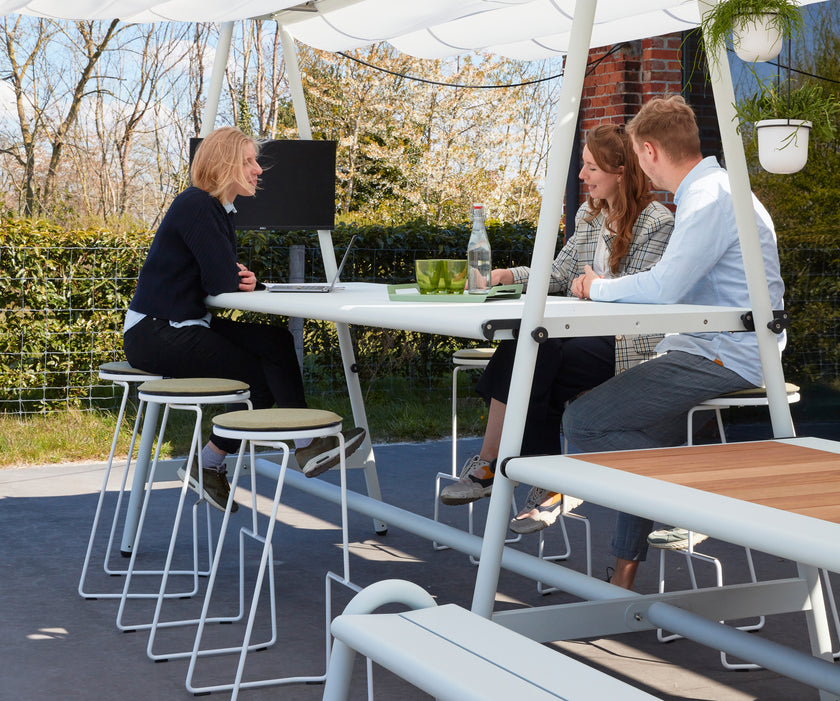 AMAi Bench I Extremis