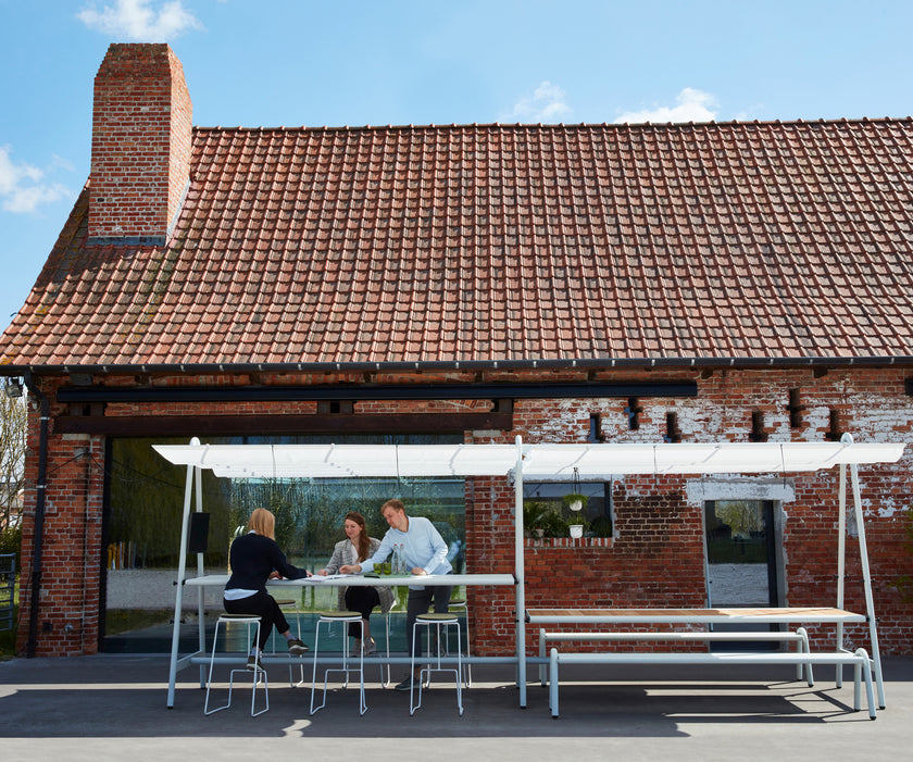 AMAi Table Extremis
