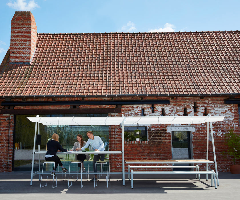 AMAi Bench I Extremis