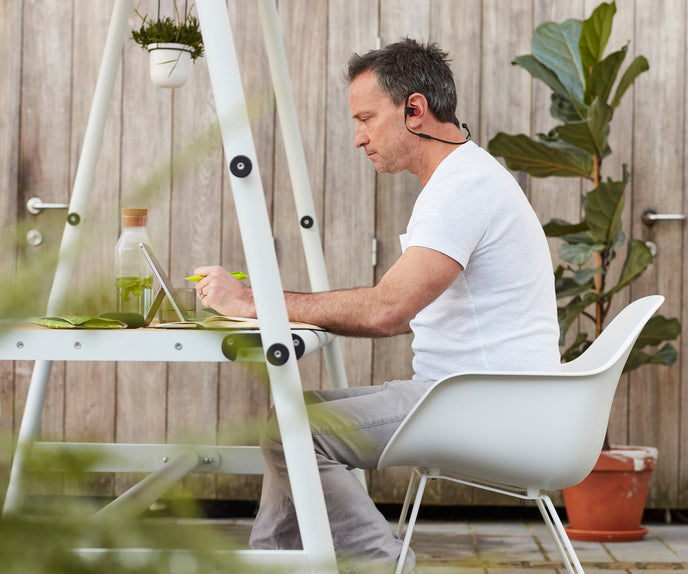 AMAi Table Extremis