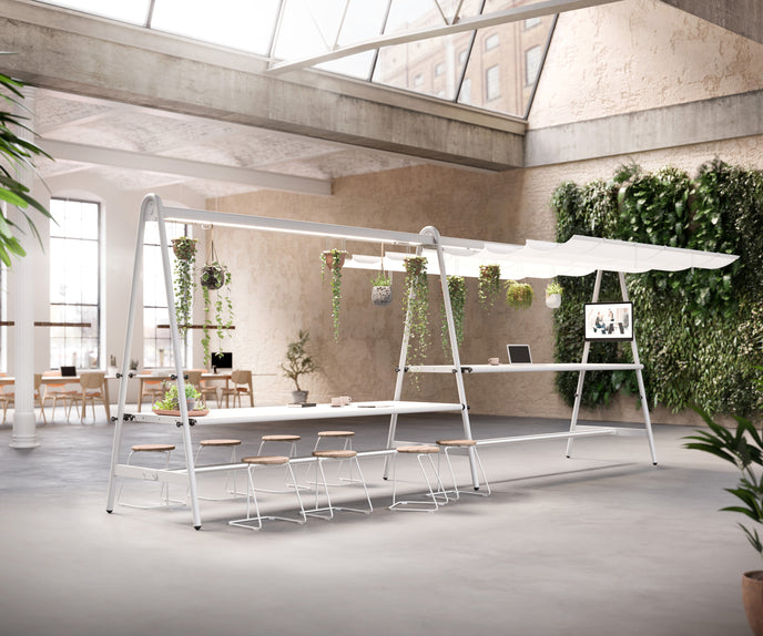 AMAi Table Extremis