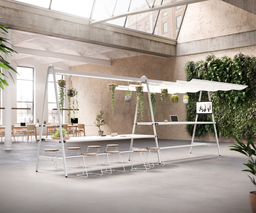 AMAi Table Extremis