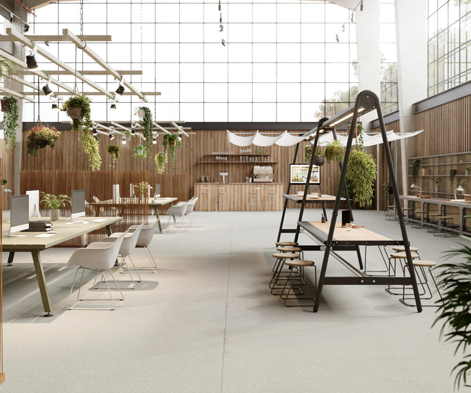 AMAi Table Extremis