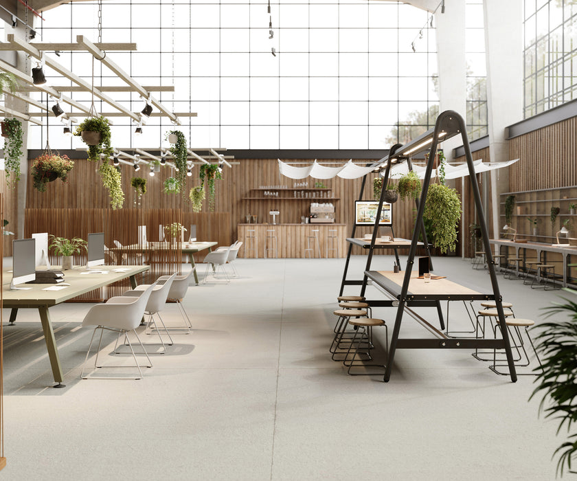 AMAi Table Extremis