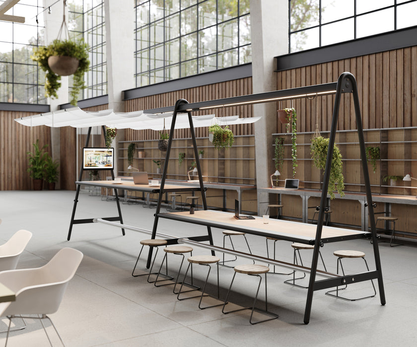 AMAi Table Extremis